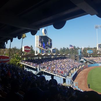 Dodger Stadium - Stadiums & Arenas Near Me - Los Angeles, California Dodger Stadium - Stadiums & Arenas Near Me - Los Angeles, California