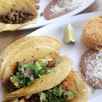 Al Pastor - My al pastor tacos with onions, cilantro, and pineapple. Yumm! - Mexican Near Me - West Allis, Wisconsin Al Pastor - My al pastor tacos with onions, cilantro, and pineapple. Yumm! - Mexican Near Me - West Allis, Wisconsin