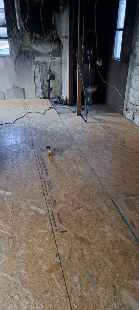 Slide of Pressly's Painting and Home Improvements