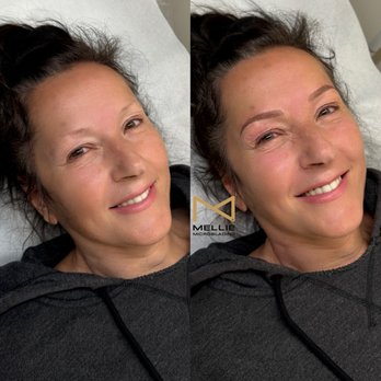 Mellie Microblading - Permanent Makeup Near Me - Orange, Connecticut
