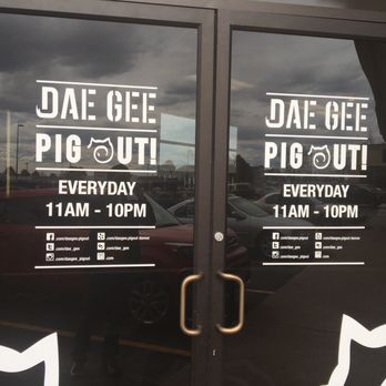 Dae Gee Korean Bbq - Hours - Korean Near Me - Aurora, Colorado