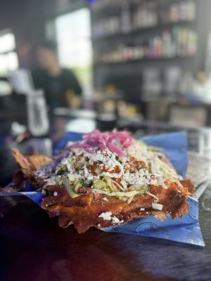 Azul Tacos And Beer by null