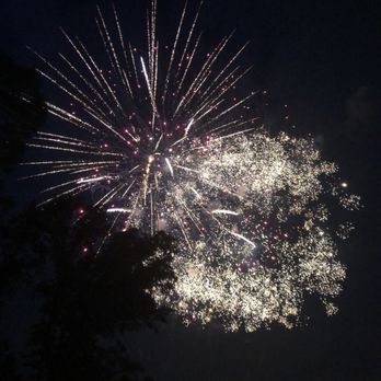Nomahegan Park - Celebrating Fourth of July Fire works on July 2nd In Cranford at Nomahegan Park. - Parks Near Me - Cranford, New Jersey Nomahegan Park - Celebrating Fourth of July Fire works on July 2nd In Cranford at Nomahegan Park. - Parks Near Me - Cranford, New Jersey