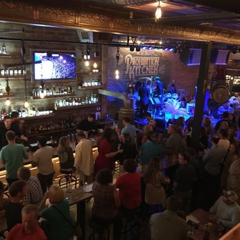 Prohibition Kitchen - Love this place!! - Bars Near Me - St. Augustine, Florida Prohibition Kitchen - Love this place!! - Bars Near Me - St. Augustine, Florida