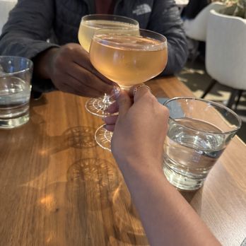 Cassava - Cafes Near Me - San Francisco, California Cassava - Cafes Near Me - San Francisco, California