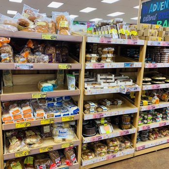 Trader Joe's - Breads - Grocery Near Me - Westfield, New Jersey