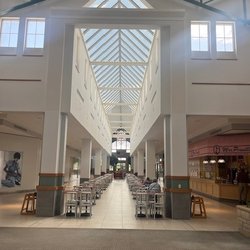 Manhattan Town Center