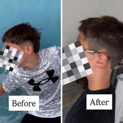 The Barbers