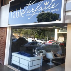 Table Parfaite
