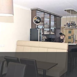 Bistro Pizzeria Aladin
