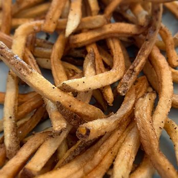 Fleur STL - Fries! - Breakfast & Brunch Near Me - St. Louis, Missouri