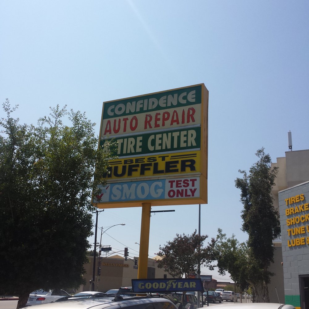 Best Muffler - Auto Repair Near Me - La Crescenta, California Best Muffler - Auto Repair Near Me - La Crescenta, California