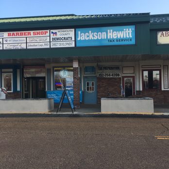 Jackson Hewitt Tax Service - Tax Services Near Me - Hazlet, New Jersey Jackson Hewitt Tax Service - Tax Services Near Me - Hazlet, New Jersey