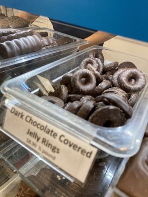 The Fudge Company by null