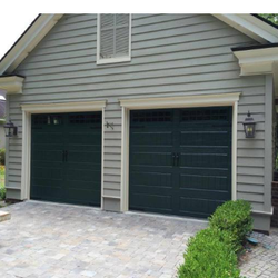 Padgett Garage Doors
