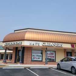 Kay's Cleaners