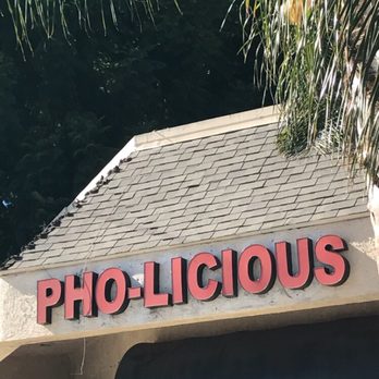 Pho-Licious - Vietnamese Near Me - Arcadia, California Pho-Licious - Vietnamese Near Me - Arcadia, California