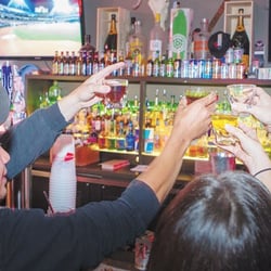 R Bar - R Bar.  Courtesy of the Boise Weekly
