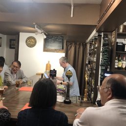 ザ ホール イン ザ ウォール Pubs 西荻北3 41 11 杉並区 東京都 Japan Phone Number Yelp