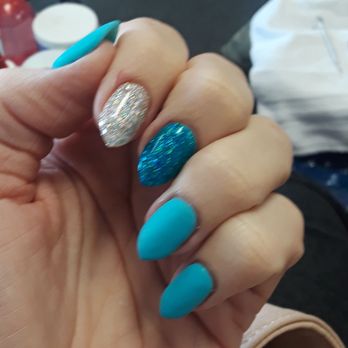 Vip Nails - I'm loving all the new colors and V did amazing as always. Love this salon. Would reccomend - Nail Salons Near Me - Redding, California Vip Nails - I'm loving all the new colors and V did amazing as always. Love this salon. Would reccomend - Nail Salons Near Me - Redding, California