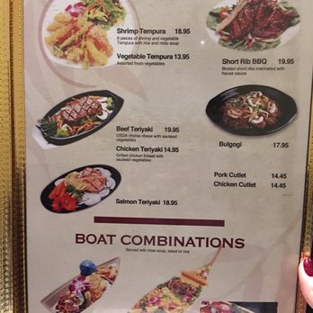 Yanagi Sushi - Sushi Bars Near Me - Paso Robles, California Yanagi Sushi - Sushi Bars Near Me - Paso Robles, California