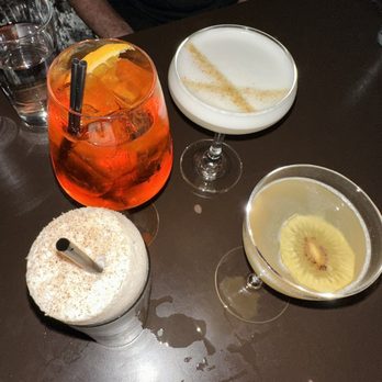Retrograde - Beautifully crafted and delicious drinks. - Speakeasies Near Me - Denver, Colorado Retrograde - Beautifully crafted and delicious drinks. - Speakeasies Near Me - Denver, Colorado