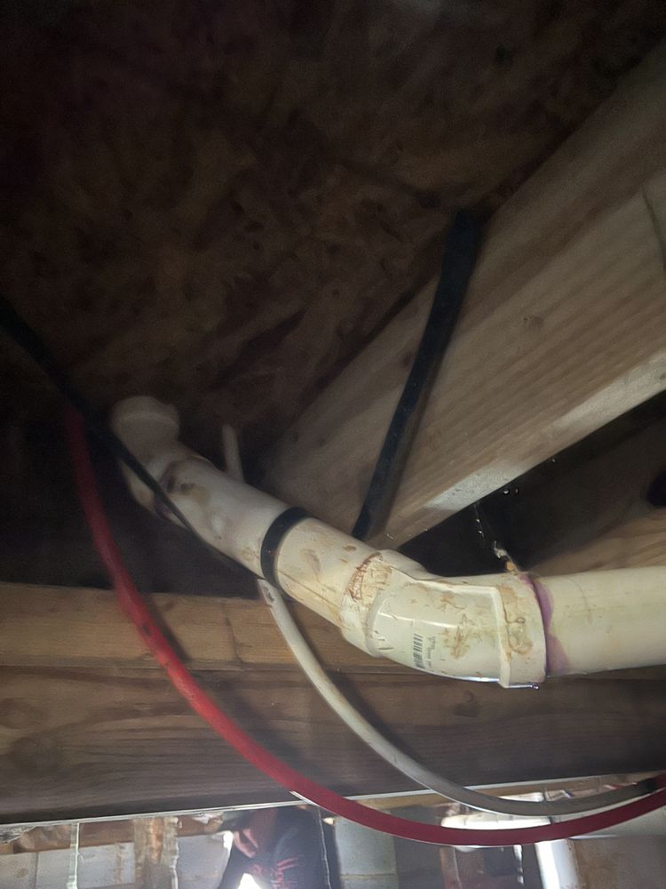 Slide of Alvarado Plumbing