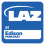 Laz at Edison ParkFast