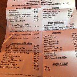 Cole's Tavern