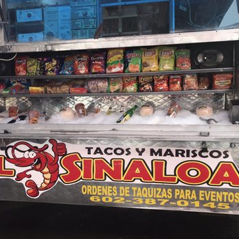 Chuchulukos y Aguachiles El Sinaloa - Order window - Mexican Near Me - Phoenix, Arizona Chuchulukos y Aguachiles El Sinaloa - Order window - Mexican Near Me - Phoenix, Arizona