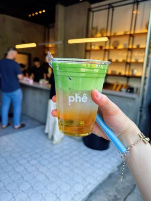 Phê by null