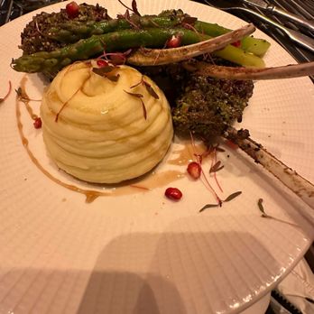 The Mantl - Turkish Near Me - Knightsbridge, XGL
