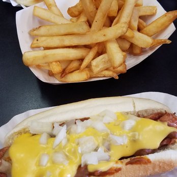 Jolly Nick's - Hot Dogs Near Me - Dumont, New Jersey Jolly Nick's - Hot Dogs Near Me - Dumont, New Jersey