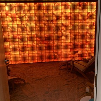 Salt Sanctuary - The salt room - Halotherapy Near Me - Boise, Idaho