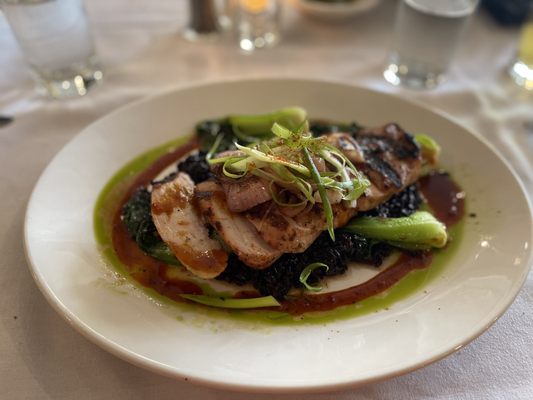 BC Bistro by null