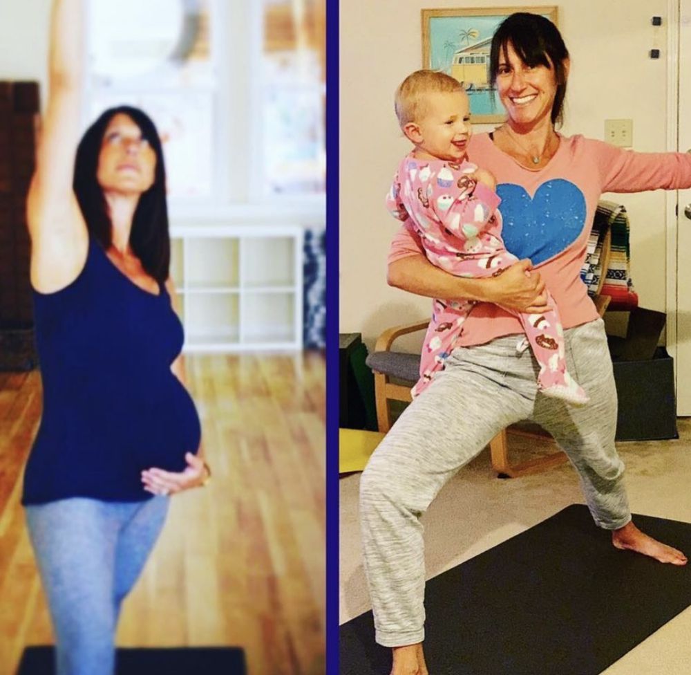 Harmonious Birth Logo