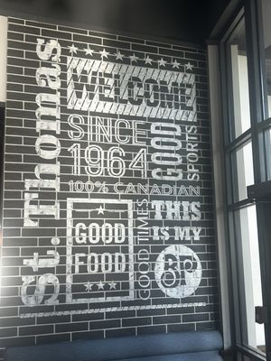Menu photo 3 Boston Pizza St Thomas, ON