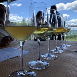 Cider tasting of 6 Cider tasting of 6
