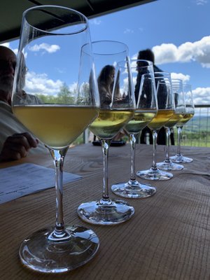 Seminary Hill Orchard & Cidery by null