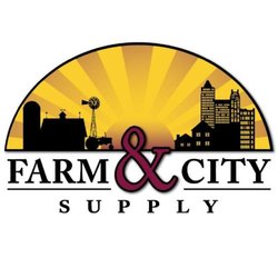 Farm and City Supply