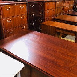 Adams Office Furniture