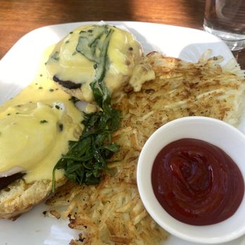 Cheeky's - Eggs Benedict - Breakfast & Brunch Near Me - Palm Springs, California Cheeky's - Eggs Benedict - Breakfast & Brunch Near Me - Palm Springs, California
