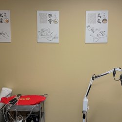 Qi Rhythm Acupuncture Wellness