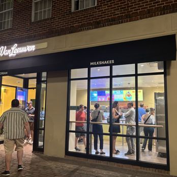 Van Leeuwen - Store - Ice Cream & Frozen Yogurt Near Me - Alexandria, Virginia Van Leeuwen - Store - Ice Cream & Frozen Yogurt Near Me - Alexandria, Virginia