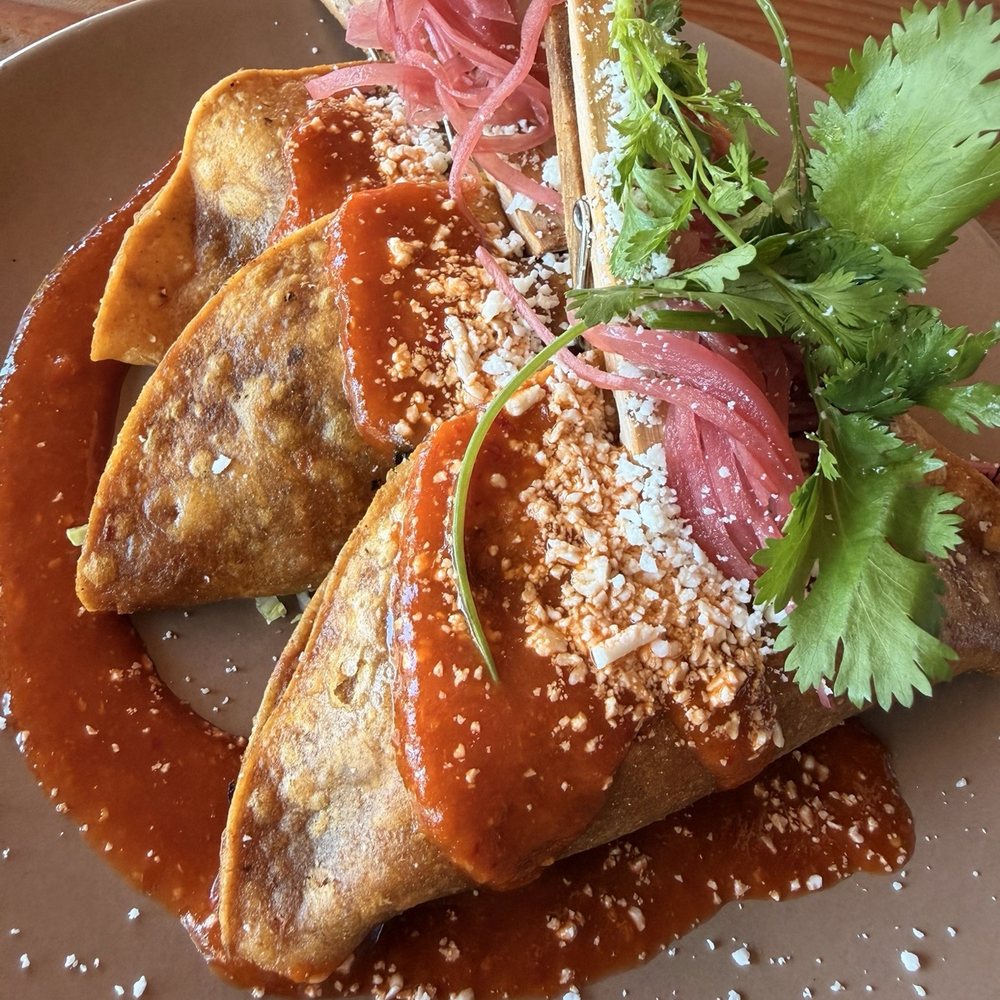 Market Tavern - Cooked tacos - New American Near Me - Lodi, California