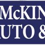 Photo of McKinney auto & tires