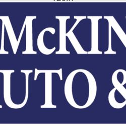McKinney auto & tires - Auto repair, A/C service, brake and rotors, Diesel mechanic, state inspection .
Used & New tires