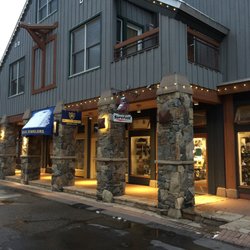 Jackpine Lodge Furnished Ski Condo