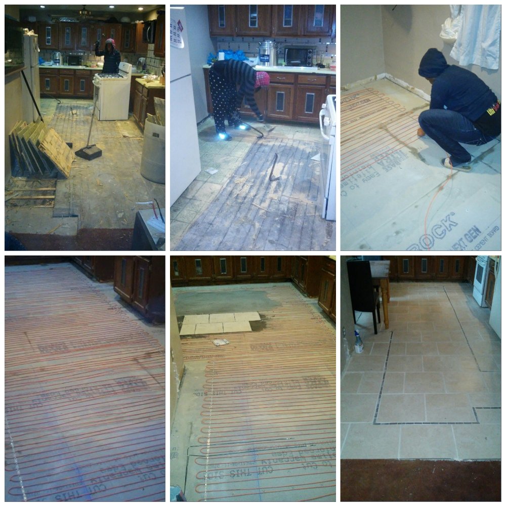 Slide of Crawford Home Improvements