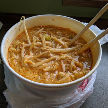 Pho Lena Spenard - Curry noodle pho - Vietnamese Near Me - Anchorage, Alaska Pho Lena Spenard - Curry noodle pho - Vietnamese Near Me - Anchorage, Alaska